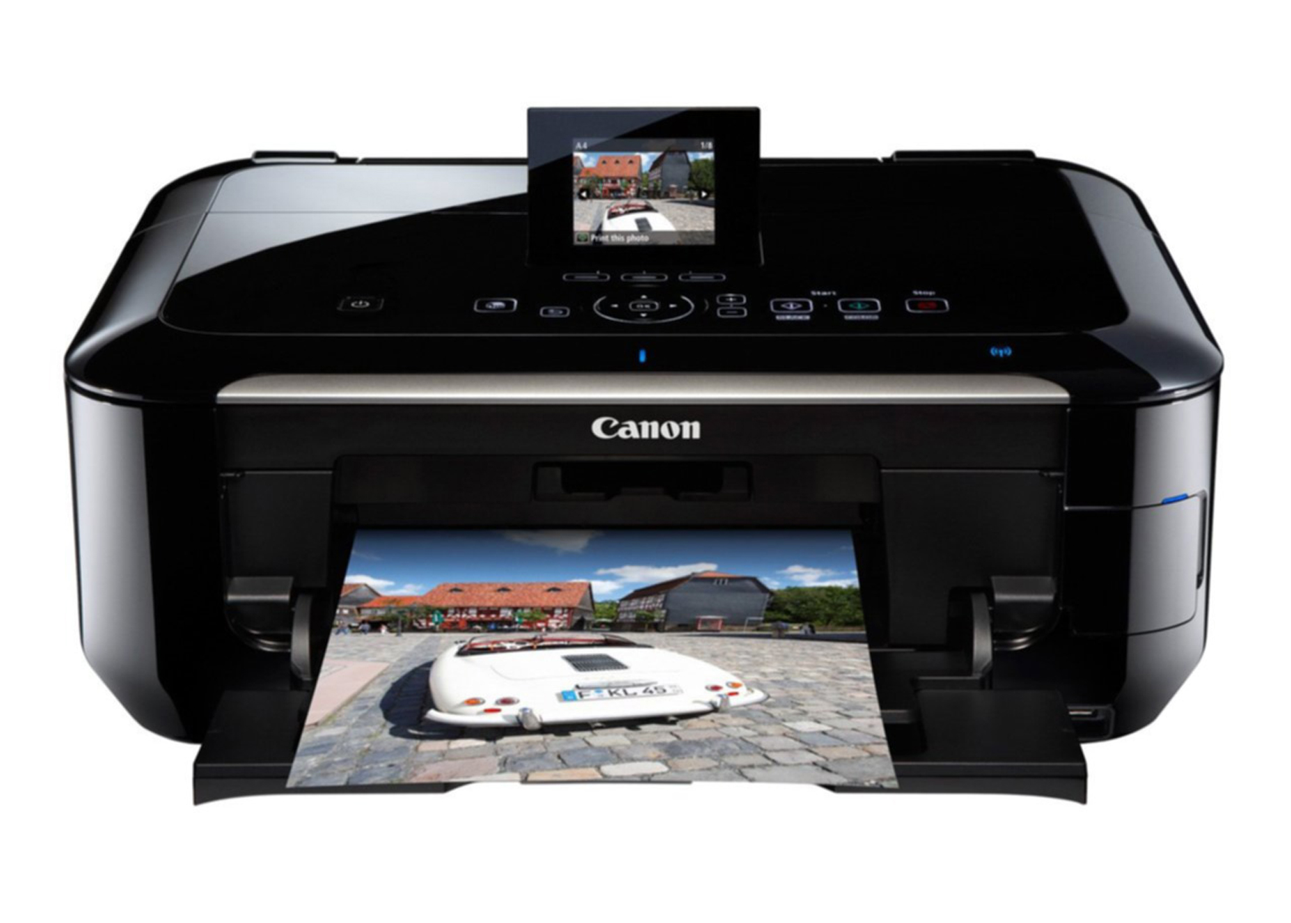 Jual Harga Canon Pixma MG6270 Printer